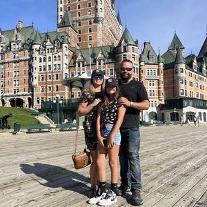 Meet your Posher, Steven